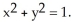 <strong>Find the area of the ellipse cut from the plane z = cx by the cylinder (c is constant.)</strong> A) \pi square units B) \pi square units C) 2 \pi square units D) square units E) square units