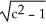 <strong>Find the area of the ellipse cut from the plane z = cx by the cylinder (c is constant.)</strong> A) \pi square units B) \pi square units C) 2 \pi square units D) square units E) square units