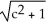 <strong>Find the area of the ellipse cut from the plane z = cx by the cylinder (c is constant.)</strong> A) \pi square units B) \pi square units C) 2 \pi square units D) square units E) square units