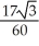 <strong>Evaluate the surface integral , where S is the portion of the plane above the region R bounded by and in the xy-plane.</strong> A) B) - C) D) - E) -