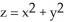 <strong>Find dS, where S is the part of the paraboloid that lies above the ring in the xy-plane.</strong> A) (25 + 1) B) (391 + 1) C) (391 - 25 ) D) (391 - 25 ) E) (1235 - 5 )