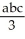 <strong>Integrate g(x, y, z) = x<sup>2</sup>y<sup>2</sup>z<sup>2</sup> over the surface of the rectangular solid cut from the first octant by the planes x = a, y = b, and z = c.</strong> A) (ab + ac + bc) B) (ab + ac + bc) C) (ab + ac + bc) D) (ab + ac + bc) E) abc(ab + ac + bc)
