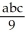 <strong>Integrate g(x, y, z) = x<sup>2</sup>y<sup>2</sup>z<sup>2</sup> over the surface of the rectangular solid cut from the first octant by the planes x = a, y = b, and z = c.</strong> A) (ab + ac + bc) B) (ab + ac + bc) C) (ab + ac + bc) D) (ab + ac + bc) E) abc(ab + ac + bc)