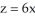 <strong>Find the value of the positive constant real number a such that the area of the part of the plane inside the elliptic paraboloid z = 3x<sup>2</sup> + ay<sup>2</sup> is equal to square units.</strong> A) B) C) D) E)