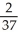 <strong>Find the value of the positive constant real number a such that the area of the part of the plane inside the elliptic paraboloid z = 3x<sup>2</sup> + ay<sup>2</sup> is equal to square units.</strong> A) B) C) D) E)