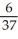 <strong>Find the value of the positive constant real number a such that the area of the part of the plane inside the elliptic paraboloid z = 3x<sup>2</sup> + ay<sup>2</sup> is equal to square units.</strong> A) B) C) D) E)