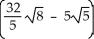 <strong>Evaluate where S is the part of the paraboloid 2x = 8 - - lying between the planes </strong> A) 2 \pi B) 2 \pi C) 2 \pi D) \pi E) \pi