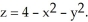 <strong>Find the surface area of the part of the cylinder x<sup>2</sup> + y<sup>2</sup> = 2y that lies in the first octant and under the paraboloid </strong> A) \pi square units B) 2 \pi square units C) 3 \pi square units D) 4 \pi square units E) 6 \pi square units