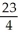<strong>Find two unit vectors orthogonal to the parametric surface S given by r (u, v) = ( - 4 - ) i + 4v j + 2u k at the point on the surface corresponding to (u, v) = ( 3 , - ).</strong> A) ± B) ± (- 1 , 0 ,0) C) ± D) ± E) ±