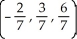 <strong>Find two unit vectors orthogonal to the parametric surface S given by r (u, v) = ( - 4 - ) i + 4v j + 2u k at the point on the surface corresponding to (u, v) = ( 3 , - ).</strong> A) ± B) ± (- 1 , 0 ,0) C) ± D) ± E) ±