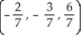 <strong>Find two unit vectors orthogonal to the parametric surface S given by r (u, v) = ( - 4 - ) i + 4v j + 2u k at the point on the surface corresponding to (u, v) = ( 3 , - ).</strong> A) ± B) ± (- 1 , 0 ,0) C) ± D) ± E) ±