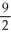 <strong>Compute the flux of F = x i + y j + z k upward through the part of the plane x + y + z = 3 in the first octant of 3-space.</strong> A) B) C) D) E)