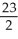 <strong>Compute the flux of F = x i + y j + z k outward through the whole surface of the tetrahedron bounded by the coordinate planes and the plane </strong> A) B) C) D) E) 0