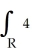 <strong>Evaluate dA, where R is the rectangle 6 \le x \le 9, -3 \le y \le 2, by interpreting it as a known volume.</strong> A) 4 B) 15 C) 72 D) 60 E) 12