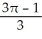 <strong>Find the volume of the solid in the first octant inside the cylinder x<sup>2</sup> + y<sup>2</sup> = 2y and under the plane z = 2 - x.</strong> A) cubic units B) cubic units C) cubic units D) cubic units E) cubic units