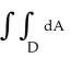 <strong>Evaluate where D is the region in the xy-plane enclosed by the parallelogram with vertices at the points (2, 4), (4, 9), (10, 9), and (8, 4).</strong> A) 12 B) 15 C) 0 D) 6 E) 30