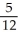 <strong>Find the volume of the solid below the surface z = 3y<sup>2</sup> and above the triangular region in the xy-plane bounded by the straight lines x = 0, y = 0, and x + 2y = 2.</strong> A) 6 B) 2 C) D) 12 E)