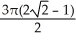 <strong>Find if R is the unit circular disk.</strong> A) B) C) D) E)