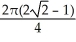 <strong>Find if R is the unit circular disk.</strong> A) B) C) D) E)