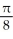 <strong>Use polar coordinates to evaluate .</strong> A) B) C) D) E)