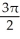 <strong>Find dA, where C is the cardioid disk 0 \le r \le 1 + cos \theta .</strong> A) B) C) D) \pi E)