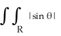 <strong>Find dA, where R is the region outside the circle r = 1 and inside the cardioid r = 1 + cos \theta .</strong> A) B) C) D) E)