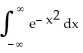 <strong>If I = , then I = , and so = , where R<sup>2</sup><sup> </sup> is the entire xy-plane. Evaluate this double integral by iterating it in polar coordinates and hence find the value of I.</strong> A) I = B) I = \pi C) I = D) I = E) I = 2 \pi