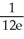 <strong>Evaluate by completely reversing the order in which the integrals are performed.</strong> A) + B) - C) + D) - E) -