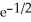 <strong>Find the maximum and minimum values of f(x, y) = (x - y) .</strong> A) maximum , minimum 0 B) maximum , minimum C) maximum , minimum - D) maximum 2 , minimum 0 E) maximum , minimum -