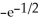 <strong>Find the maximum and minimum values of f(x, y) = (x - y) .</strong> A) maximum , minimum 0 B) maximum , minimum C) maximum , minimum - D) maximum 2 , minimum 0 E) maximum , minimum -