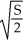 <strong>A rectangular box with no top has given surface area S. Find the length, width, and height of the box if the volume is as large as possible.</strong> A) length = width = , height = B) length = width = , height = C) length = width = , height = D) length = width = , height = E) length = width = , height =