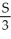 <strong>A rectangular box with no top has given surface area S. Find the length, width, and height of the box if the volume is as large as possible.</strong> A) length = width = , height = B) length = width = , height = C) length = width = , height = D) length = width = , height = E) length = width = , height =