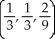 <strong>Find the point on the surface z = x<sup>2</sup> + y<sup>2</sup> closest to the point (1, 1, 0).</strong> A) (1, 1, 1) B) C) D) E)
