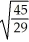 <strong>Use Lagrange multipliers to find the maximum and minimum values of the functionf(x, y) = x<sup>2y</sup> + z subject to the constraints x<sup>2</sup> + y<sup>2</sup> = 1 and z = y.</strong> A) ± B) ± C) ± D) ± E) ±