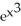 <strong>Find the derivative of the function f(x) = dt.</strong> A) 6x B) 4x C) 2x D) 2x E) 2x