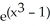 <strong>Solve the integral equation f(x) = 3 + 2 dt.</strong> A) f(x) = 2 B) f(x) = 3 C) f(x) = 2 D) f(x) = 3 E) f(x) = 3