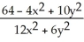 <strong>Which function f(x,y) has the level curves corresponding to c = -1, 0, and 1 shown in the figure below? </strong> A) f(x,y) = B) f(x,y) = C) f(x,y) = D) f(x,y) = E) f(x,y) =