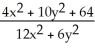 <strong>Which function f(x,y) has the level curves corresponding to c = -1, 0, and 1 shown in the figure below? </strong> A) f(x,y) = B) f(x,y) = C) f(x,y) = D) f(x,y) = E) f(x,y) =