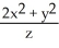 <strong>Describe the level surfaces of f(x, y, z) = .</strong> A) elliptic paraboloids symmetric about the z-axis and having horizontal cross-sections that are ellipses with major axis parallel to the y-axis and eccentricity 1/ B) elliptic paraboloids symmetric about the z-axis and having horizontal cross-sections that are ellipses with major axis parallel to the x-axis and eccentricity 1/ https://storage.examlex.com/TB9661/ . C) elliptic paraboloids symmetric about the z-axis and having horizontal cross-sections that are ellipses with major axis parallel to the y-axis and eccentricity 1/2 D) elliptic paraboloids symmetric about the z-axis and having horizontal cross-sections that are ellipses with major axis parallel to the y-axis and eccentricity 1/2. E) none of the above