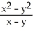 <strong>Evaluate the limit . </strong> A) 1 B) 2 C) 4 D) The limit does not exist. E) None of the above