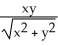 <strong>Evaluate the limit . </strong> A) 1 B) 0 C) D) -1 E) The limit does not exist.