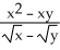 <strong>Evaluate the limit . </strong> A) 0 B) 1 C) 2 D) -1 E) The limit does not exist.