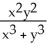 <strong>Evaluate the limit. </strong> A) 0 B) 1 C) -1 D) \infty E) The limit does not exist.