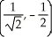 <strong>Find all points where the surface z = xy has a horizontal tangent plane.</strong> A) , , , , (0, 0) B) , , , C) , , (0, 0) D) , E) The tangent plane is never horizontal.