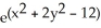 <strong>Find the equation of the normal line to the surface z = at the point(2, -2, 1).</strong> A) = = B) = = C) = = D) = = E) = =