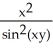 <strong>Find (x, y) and (x, y) if f(x, y) = ln .</strong> A) (x, y) = - , (x, y) = - B) (x, y) = - , (x, y) = - C) (x, y) = - , (x, y) = - D) (x, y) = - , (x, y) = - E) (x, y) = - , (x, y) = -