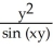 <strong>Find (x, y) and (x, y) if f(x, y) = ln .</strong> A) (x, y) = - , (x, y) = - B) (x, y) = - , (x, y) = - C) (x, y) = - , (x, y) = - D) (x, y) = - , (x, y) = - E) (x, y) = - , (x, y) = -