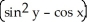 <strong>Find (x, y) and (x, y) if f(x, y) = .</strong> A) (x, y) = ; (x, y) = B) (x, y) = ; (x, y) = C) (x, y) = ; (x, y) = D) (x, y) = ; (x, y) = E) (x, y) = ; (x, y) =