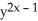 <strong>Find if z = .</strong> A) x(x - 1) B) x ln(x) C) x ln(y) D) (1 + xln(y)) E) (1 + xln(x - 1))