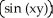<strong>Find (x, y) and (x, y) if f(x, y) = ln .</strong> A) (x, y) = ; (x, y) = B) (x, y) = ; (x, y) = C) (x, y) = 1 - ; (x, y) = 1 + D) (x, y) = ; (x, y) = E) (x, y) = (xy) - ; (x, y) = (xy) +